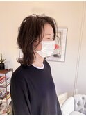 【CORS高崎】ヘルシーレイヤー ひし形 くびれ