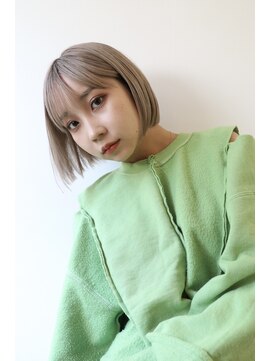 オンヌ(onnu) シナモンベージュ