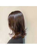 ショコラ 国立谷保(Chocolat)&nbsp;愛されロングヘア【学割U24】【国立　谷保駅近1分】[国立]