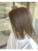 極みボブ/ Gisel style @avlon0805 博多駅前