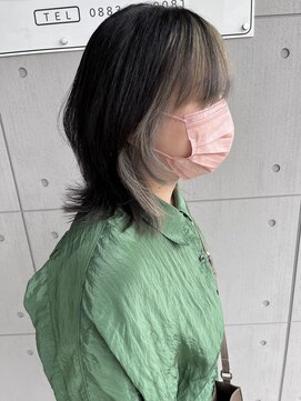 オーク(OAK) ウルフ