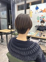 トリニティ 本厚木(trinity)&nbsp;大人可愛い/ハンサムショート/本厚木