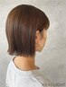 平日【朝イチ限定】カット+シャンプー[万代/新潟駅]