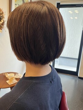 ジュジュ(juju) ボブ