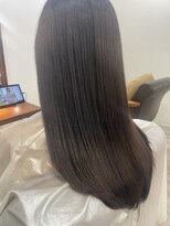 マリアバイアフロート(Maria by AFLOAT)&nbsp;【地毛風ラベンダーグレー】