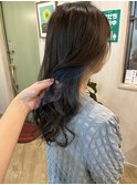 インナーカラー