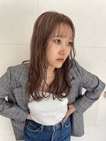 リア(li‘a)&nbsp;【li’a】latte beige