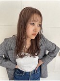 【li’a】latte beige