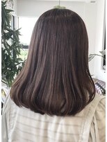 ファニータ(Funny-Ta)&nbsp;ミディアムスタイル