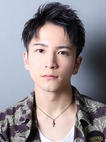 リップス 千葉annex(LIPPS)&nbsp;スパイキーボックスショート