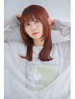 リトル ソルト 渋谷(little×salt)&nbsp;小顔フェイスレイヤー