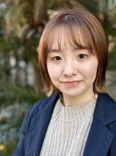 ヘアリゾート ディアリウム(Hair Resort DEARIUM)&nbsp;土井 綾華