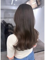 モアナ バイ ヘッドライト大宮店(Moana by HEADLIGHT)&nbsp;Moana【大宮】#ベージュ#ケアブリーチ#髪質改善トリートメント