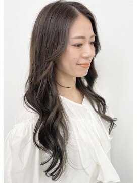 アグライズ(AgRIZE) 大人ロング