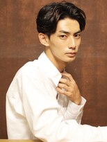 シアンデルカ(CYANDELUCCA) 大人センターパート