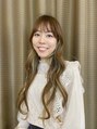 グランドウシワカマル(GRAND ushiwakamaru) 海老原 美里