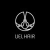 ウェルヘアー(UEL HAIR)のお店ロゴ