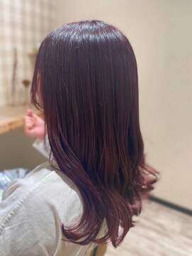 ウノ ア ウノ(uno a uno) NEWスタイル