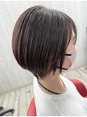 ショート