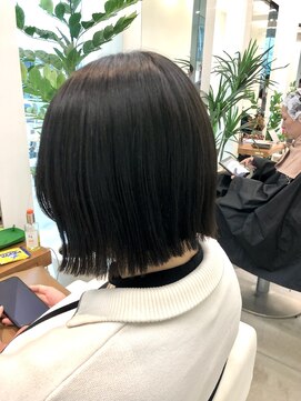 カッツ 駅家店(CUT S) ショートヘア