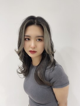 ネイロ 日本橋(NeiRo) ワンホンフェイスフレーミング