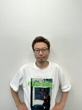 ゼッドベガ(Zedd Vega) 鈴木 聖