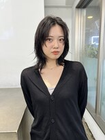 レディースショート