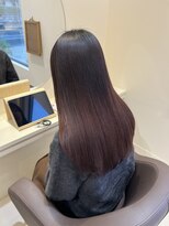 コピー バイ トゥルース(copy by truth)&nbsp;髪質改善