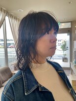 イースタイル 志都呂店(e-style com’s hair)&nbsp;やわらかデジタルパーマ