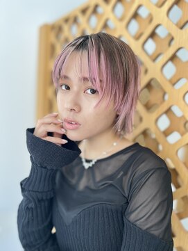 スプ(supu) デザインカラー