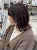 髪質改善/チョコレートブラウン/ショコラブラウン