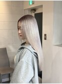 シルバー