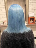 ディベック(Dvec)&nbsp;ペールブルー☆