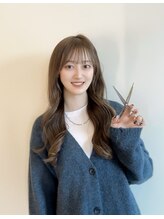 leplace.partner 辰己愛香のこだわり