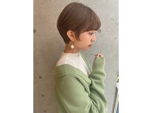 アッシュ 都立大学店(Ash)