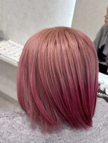 アエラバイトゥルークリエイション(AERA by True Creation)&nbsp;カラー/トリートメント/カット/ストレート/前髪/髪質改善/春日部