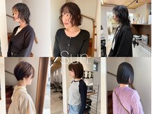 サンドット(Sun.)