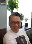 クラシカルサイドパート