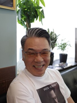 ディーアイジーカットクラブ(DiG CUT CLUB) クラシカルサイドパート