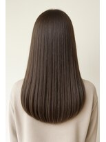 オーク(O.a.K)&nbsp;髪質改善　半個室　マンツーマンスタイル