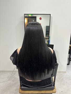 ウル 岡山駅店(ULu.) Off Black