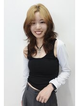ミミ(MIMI) Saito Akari