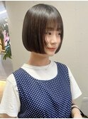 【TALO】似合わせボブカット