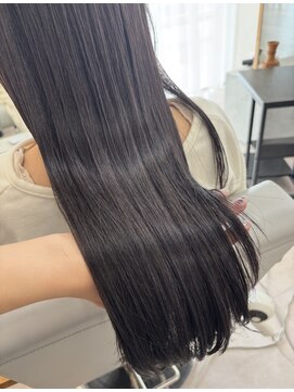 イルプロム 御厨店(illuprom.) 【illuprom.】ブラウングレージュ