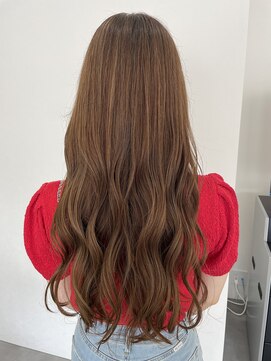 キハコ 豊橋岩田店(KIHACO) ナチュラルベージュ