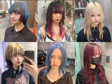 アールイーバイインク 渋谷(Re. by INK.)