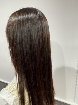 イワッシュ 大和駅店(IwAsh) ロングスタイル