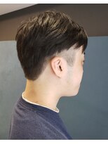 シャルムヌーボー(charmes nouveau) ツーブロック