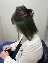 モニュメント(Monument)&nbsp;推しカラーでお願いします！！