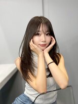 ヒュー 広島(HEW)&nbsp;ワンカールで様になる万能レイヤー